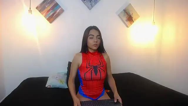 escar_let — rubbing clit