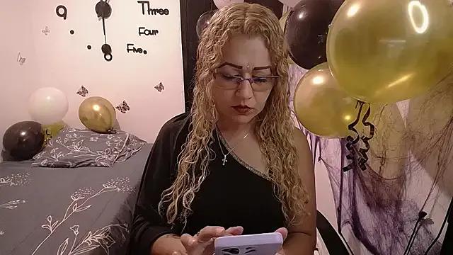 Escobar-Skarlet — cream on the body part of your choice