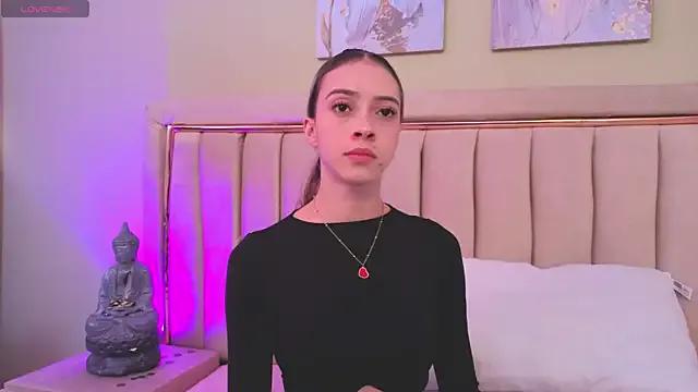 Esmeralda_Candy — fingers in ass and pussy 