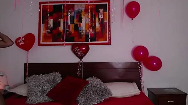 Esmeralda_Carter_ — Bailar mi cancion favorita