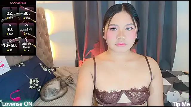 Esmeray_ — HUGE CUM LOAD!! DRAIN MY BALLS!!