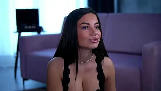 EsmeSinx — Freechat on StripChat