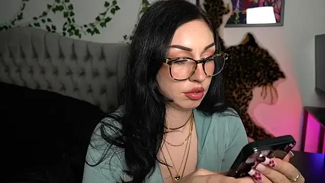 Estherjizz — last tip gets last new video & snap