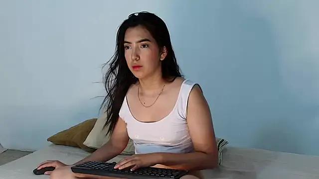 StripChat estrellitacarinosa06 is Freechat estrellitacarinosa06 — show tits