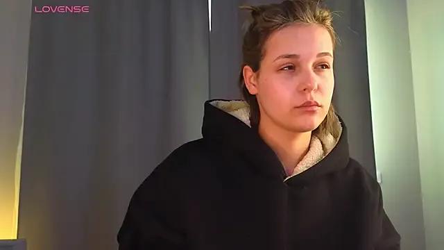 Freechat EthalGold on StripChat
