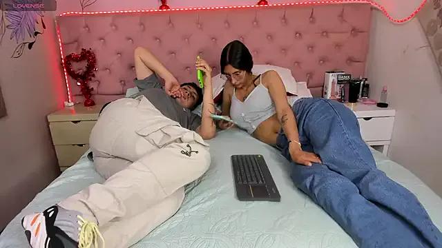 Ethan_N_Abby — fuck hard