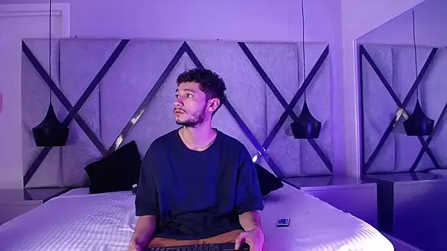 EthanCollen — fuck in doggy style