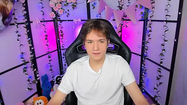 Ethansinful — CUMSHOW