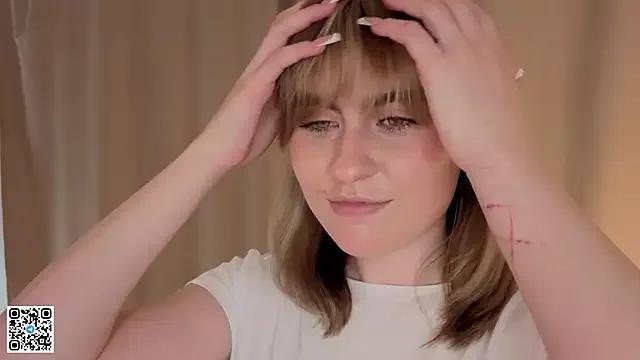 EuniceRaymundo — Feel my lips