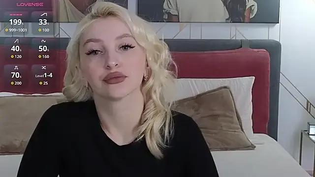 Freechat Eva__Summer on StripChat