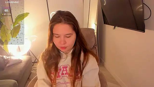 StripChat Eva_Cheeky is Freechat Eva_Cheeky — Fuck dildo