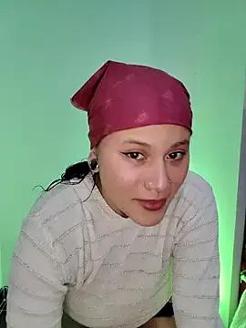 StripChat Eva_Clark01 is Freechat Eva_Clark01 — suck the nipples and stretch them