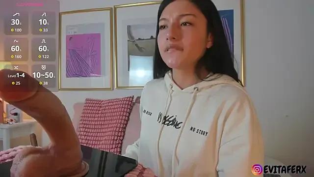 Freechat Eva_depp on StripChat