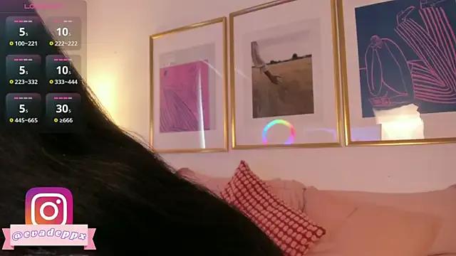 Freechat Eva_depp on StripChat
