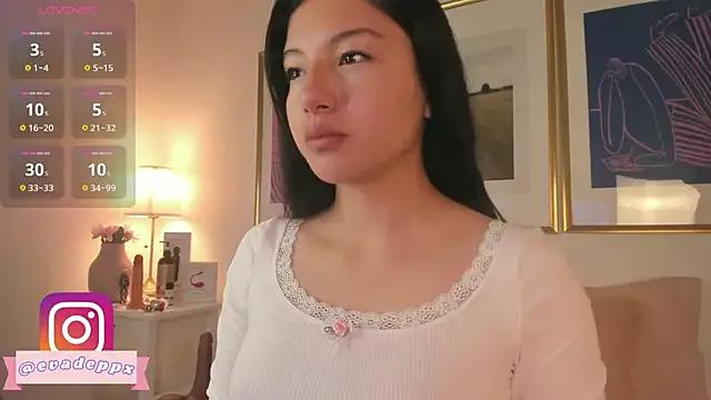 Freechat Eva_depp on StripChat