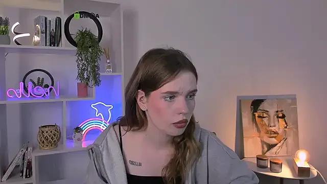 eva_drive — spank ass 3x