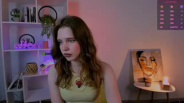 eva_drive — take off top