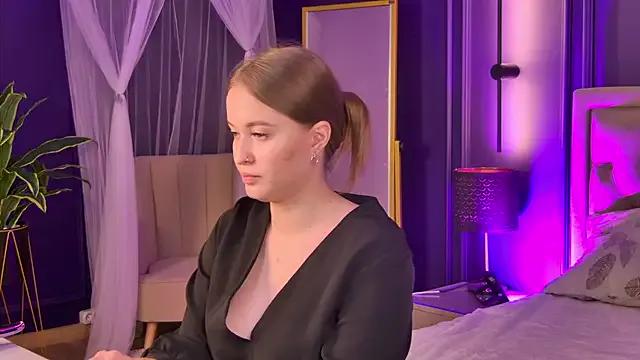 Eva_Haris — Blow kisses to everyone 