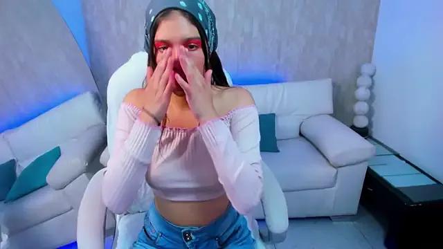 Eva_hells_ — Show ass 
