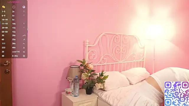 Eva_land — Freechat on StripChat