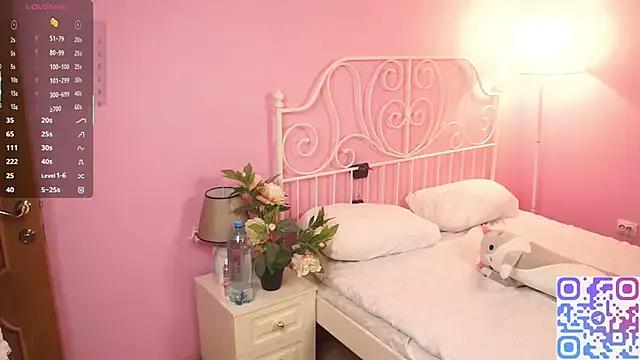StripChat Eva_land is Freechat Eva_land — suck my sweet finger