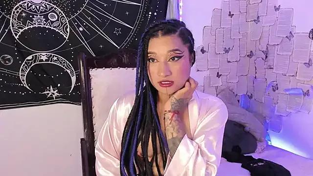 Eva_Lee_ — disaper long dildo
