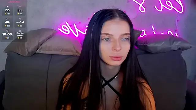 Eva_Mayers — flash tits