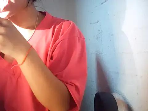 StripChat Eva_Meo is Freechat Eva_Meo — SHOW FACE, NUDE SQUIRT ORGASM