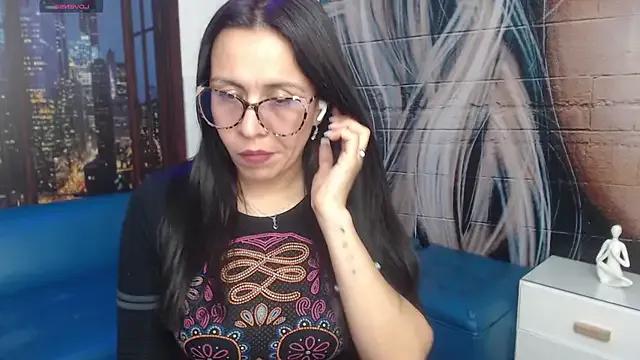 Freechat Eva_mermaid on StripChat