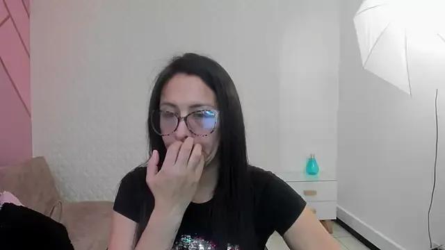 Freechat Eva_mermaid on StripChat