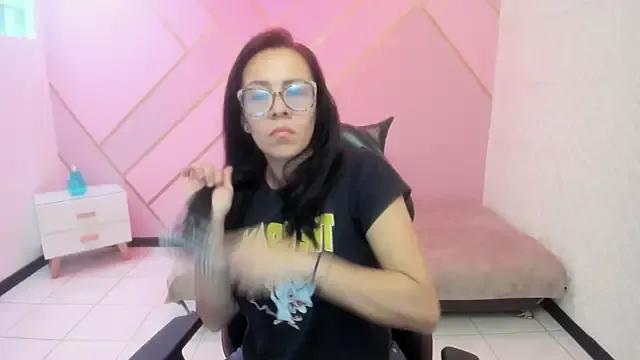 Freechat Eva_mermaid on StripChat