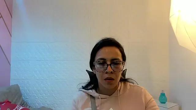 Freechat Eva_mermaid on StripChat