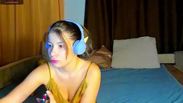 Eva_purrr_ — If you want me!