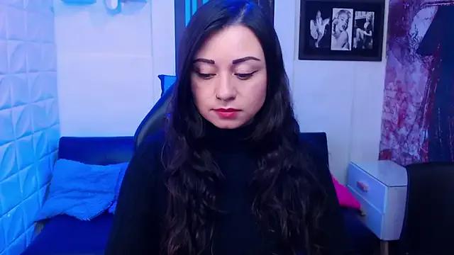 Eva_Roussell — Blowjob messy 