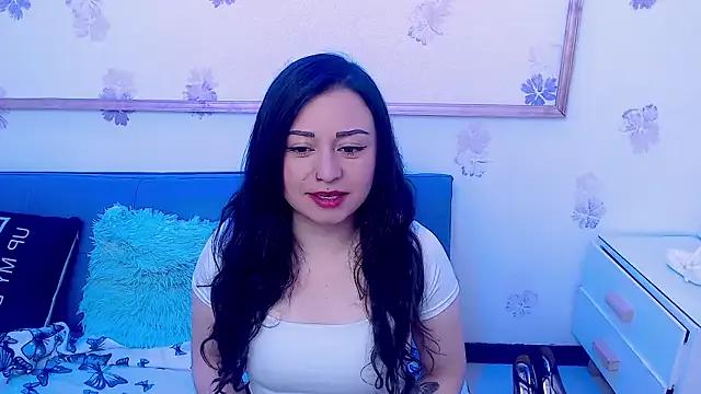 Eva_Roussell — Control lovense (1 min)