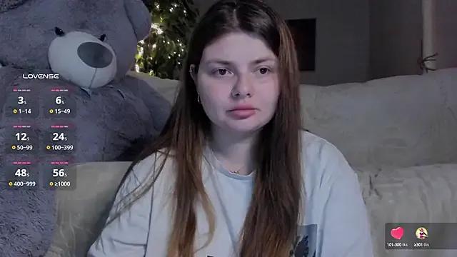 Eva_Shameless — top off
