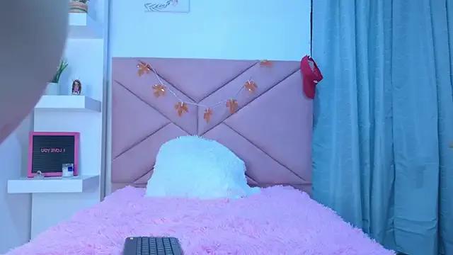 eva_sin18 — Freechat on StripChat