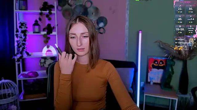 Private eva_smiith_ on StripChat