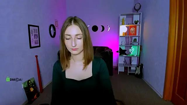 Private eva_smiith_ on StripChat