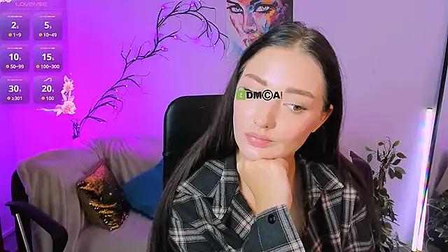 Private eva_smiith_ on StripChat