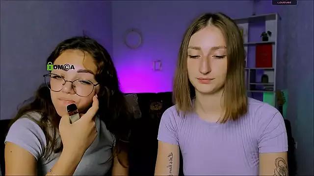 Private eva_smiith_ on StripChat