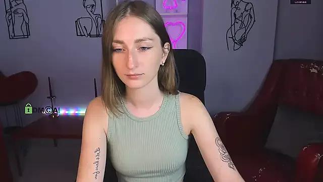Private eva_smiith_ on StripChat