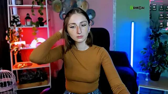 Private eva_smiith_ on StripChat