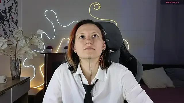 Eva_Vilss — Freechat on StripChat