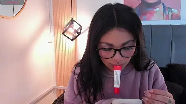Evaa_rosee_ — Freechat on StripChat