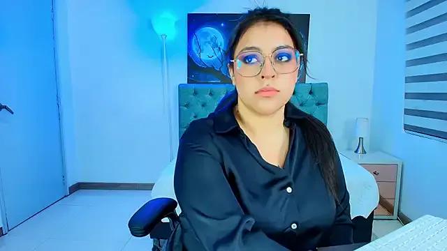 Evaa_ruiz — Flash boobs