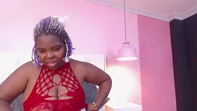 EvaaTayson — Show tits