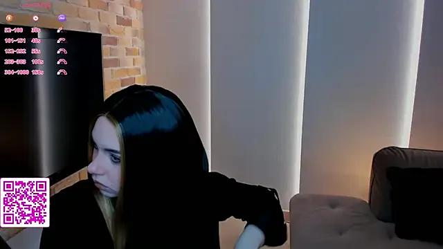 EvaBlimey — ahegao