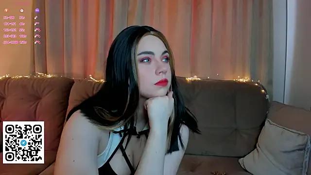EvaBlimey — LICK FINGER