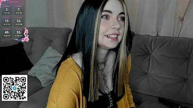 EvaBlimey — EYE CONTACT